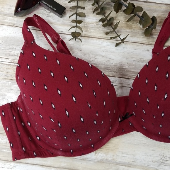 Cacique Other - NWOT Cacique Bra Size 44D